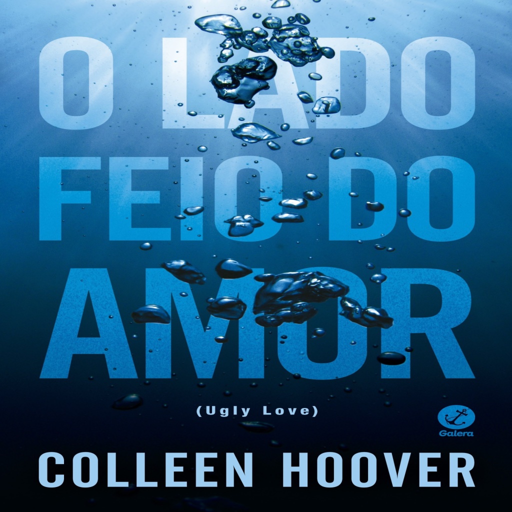O Lado Feio do Amor autor Hoover, Colleen | Shopee Brasil