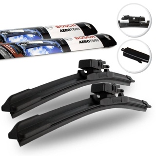 Kit Palheta XC90 2010 a 2015 Bosch par