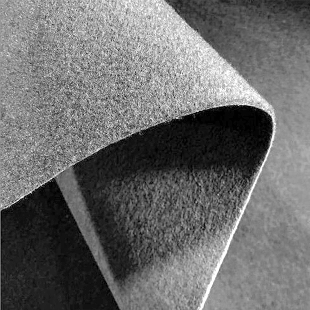 Carpete Grafite Automotivo Forração Sala Evento Festa m²