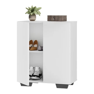 Sapateira 2 Portas Nina Multimóveis V6010