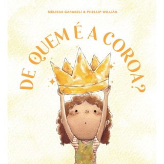 DE QUEM E A COROA - THOMAS NELSON