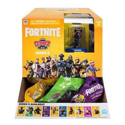 Epic games action clearance figures