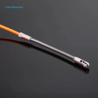 [lifelikestore.br] Kit De Dispositivo De Rosqueamento Do Extrator De Cabo Eletricista Para Instalação De Fios ✨