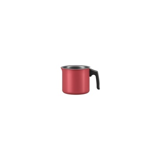 Fervedor Brinox Chilli Antiaderente 1,2 Litros Cereja