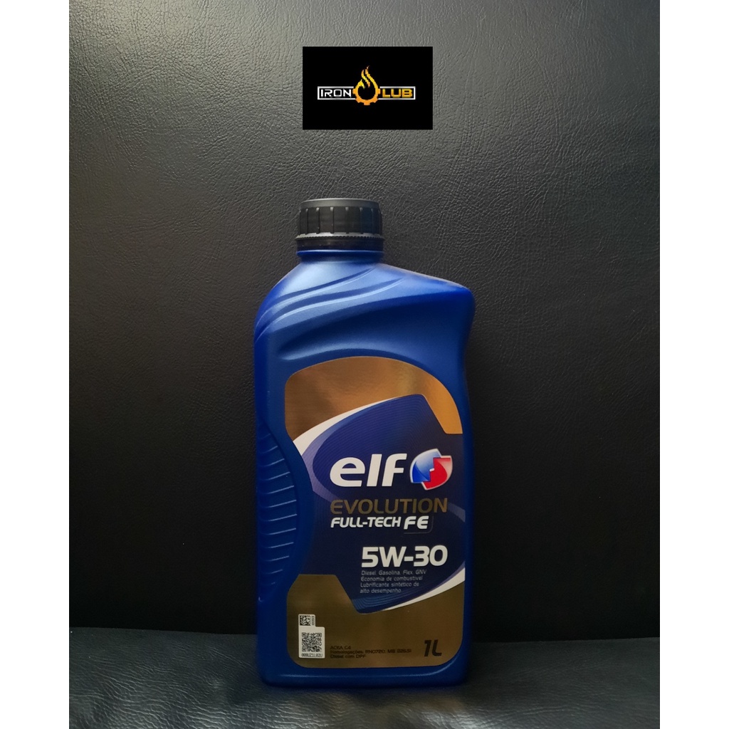 elf-5w30-c4-evolution-full-tech-fe-1l-shopee-brasil