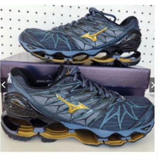 Mizuno pro best sale 7 masculino