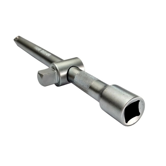 Cabo De Força Tipo T / Extensor 1/2 Cr-v Lotus - 6192