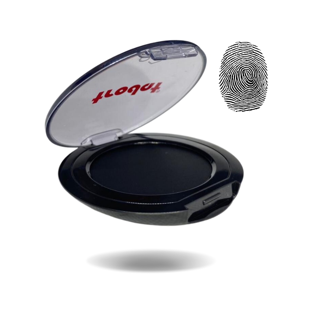 Coletor De Impressão Digital Trodat 9094 (envio Imediato)