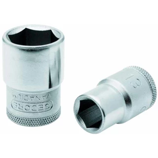 Soquete Sextavado Encaixe 1/2 Pol X 12 mm 015007 GEDORE em Oferta na Shopee
