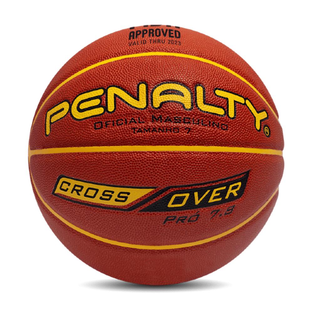 Bola Basquete Penalty 7.8 Crossover