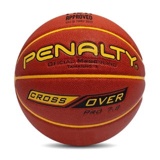 Bola Basquete Penalty 7.8 Crossover