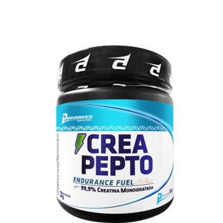 Creatina CreaPepto 300g Performance Nutrition