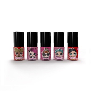 Esmalte Infantil LOL na Cartela - View Cosmeticos