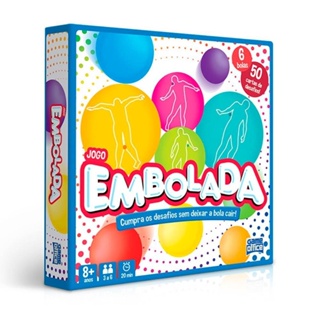 Jogo Embolada - Toyster