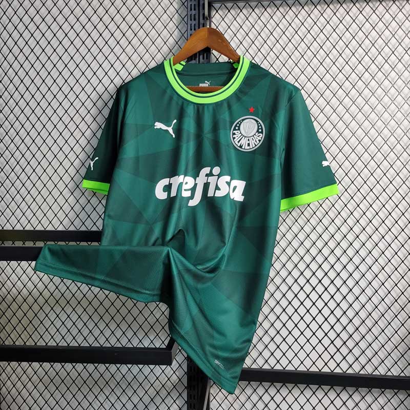 23/24 Camisa De Futebol home