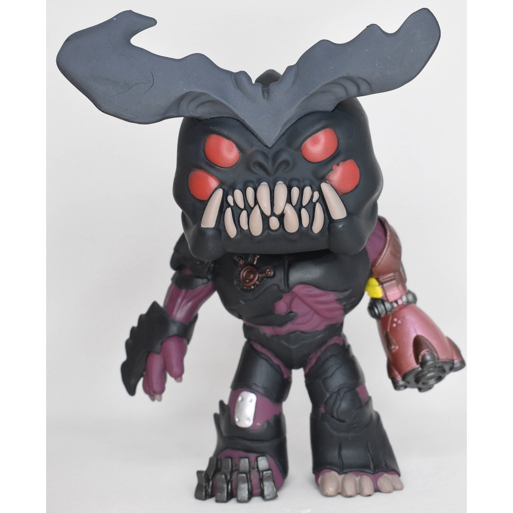 Doom funko best sale