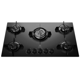 Cooktop a Gás 5 Bocas Tripla Chama KE5TP Electrolux
