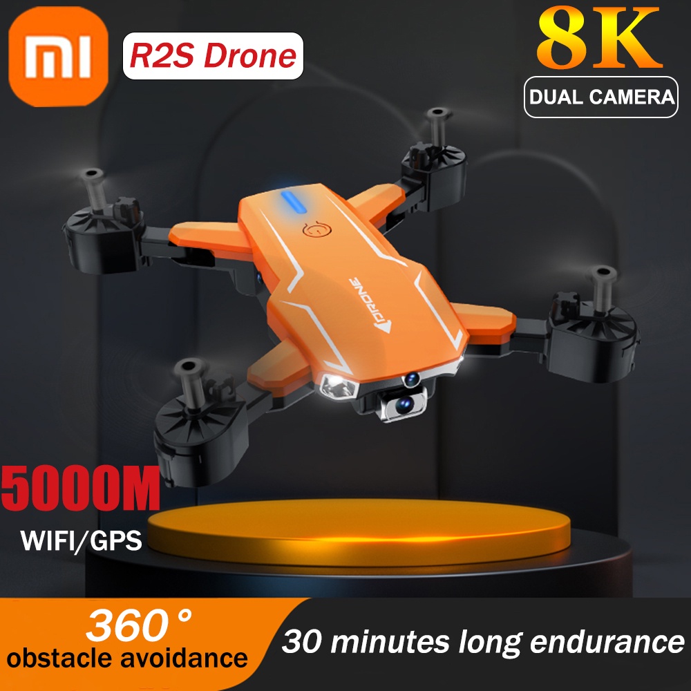 Drone 4k hot sale xiaomi