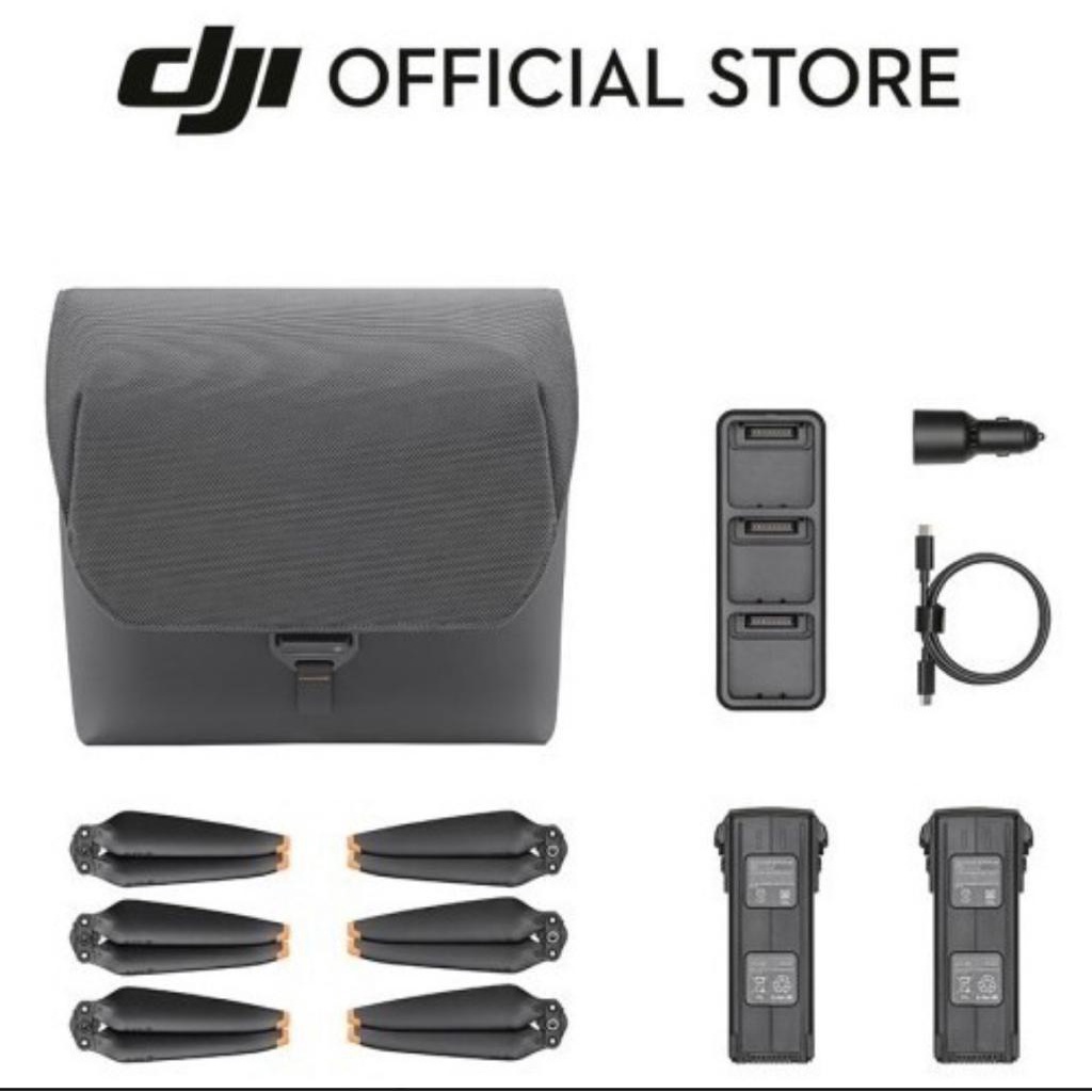 Dji mavic store air travel bag