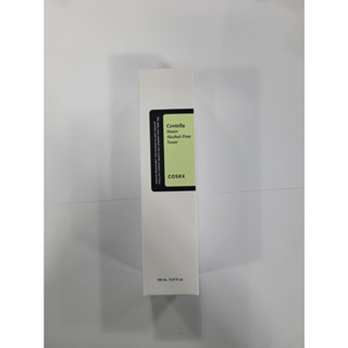 [COSRX] Centella Toner Sem Álcool De Água 150ml