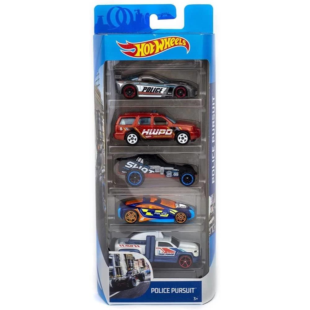 Carrinho Rodger Dodger Hot Wheels Rádio Controle 7 Funções - Candide