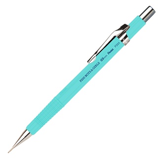 Lapiseira Técnica PENTEL B&G Sharp P200 0.5, 0.7 e 0.9 mm