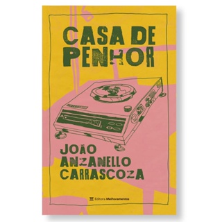 CASA DE PENHOR - MELHORAMENTOS