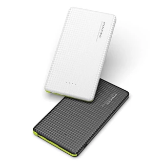 Carregador Portatil Pineng 5000mah com adaptador iPhone,V8 Pn952 YihanStore