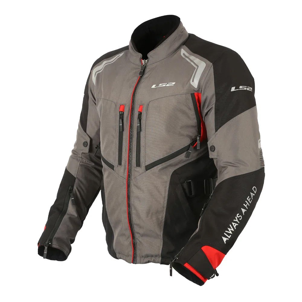 Jaqueta Gallant LS2 | Shopee Brasil
