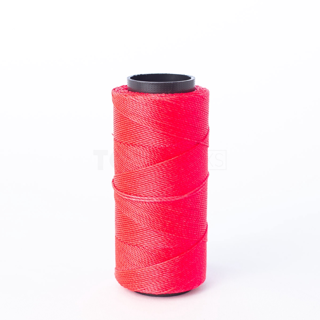 Cordão Encerado Settanyl 100g - Pink Cítrico