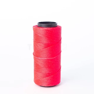 Cordão Encerado Settanyl 100g - Pink Cítrico
