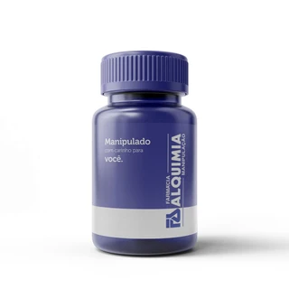 Ácido Hialurônico 50Mg 30 Doses - Alquimia