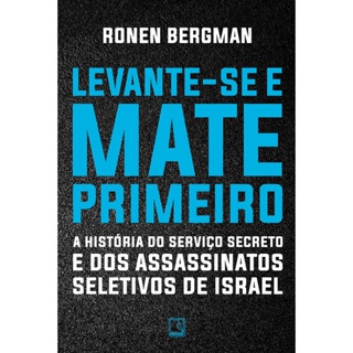 LEVANTE SE E MATE PRIMEIRO - RECORD