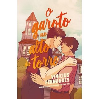 GAROTO NO ALTO DA TORRE, O