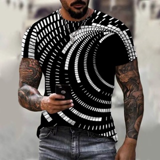 2023 Camisas De Moda 3D Impressão Piano Música Manga Curta Camisetas Unisexo