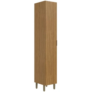 Paneleiro Decibal CO14103 Montenegro 40cm 1 Porta Simples