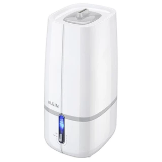Umidificador de Ar 18W 2L Bivolt ULTRASSÔNICO BR ELGIN UNZ02