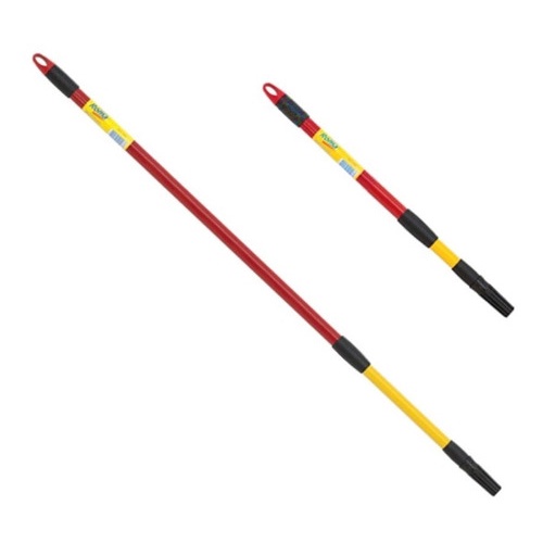 Prolongador Extensor Cabo Rolo Pintura Limpeza 2 Mt Roma