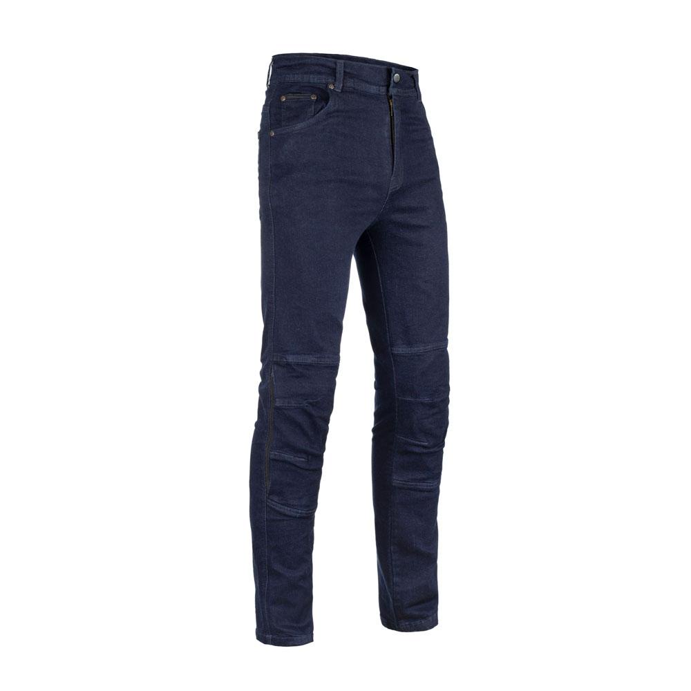 Calça Jeans Texx Garage Kevlar com Proteção Moto Motoqueiro