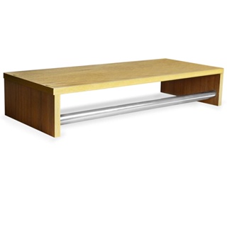 Cabideiro De Parede Arara Suspensa Pendurador De Roupa 50 cm