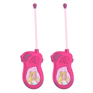 Barbie Walkie Talkie - Candide