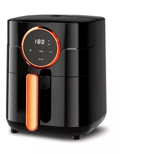 Air Fryer Fritadeira Elétrica Sem Óleo 4l Gaabor Digital