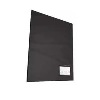 Pasta Catálogo A3 50 Envelopes C/ Visor 6 Furos Acp