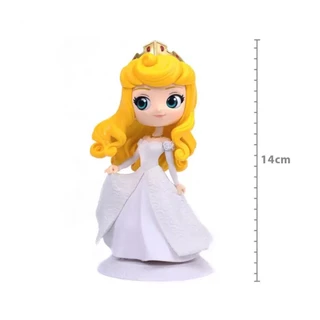 Boneca Disney Princess Aurora Dreamy Style - Bandai 21050