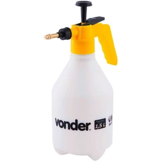 BORRIFADOR PULVERIZADOR VONDER 1,5L PARA APLICAR INSULFILM