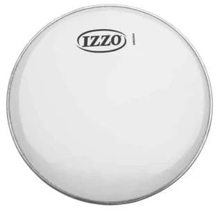 PELE PARA PANDEIRO LEITOSA IZZO 10 POLEGADAS GROSSA em Oferta na Shopee