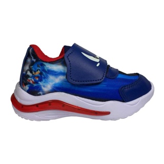 Tenis infantil masculino de hot sale luzinha