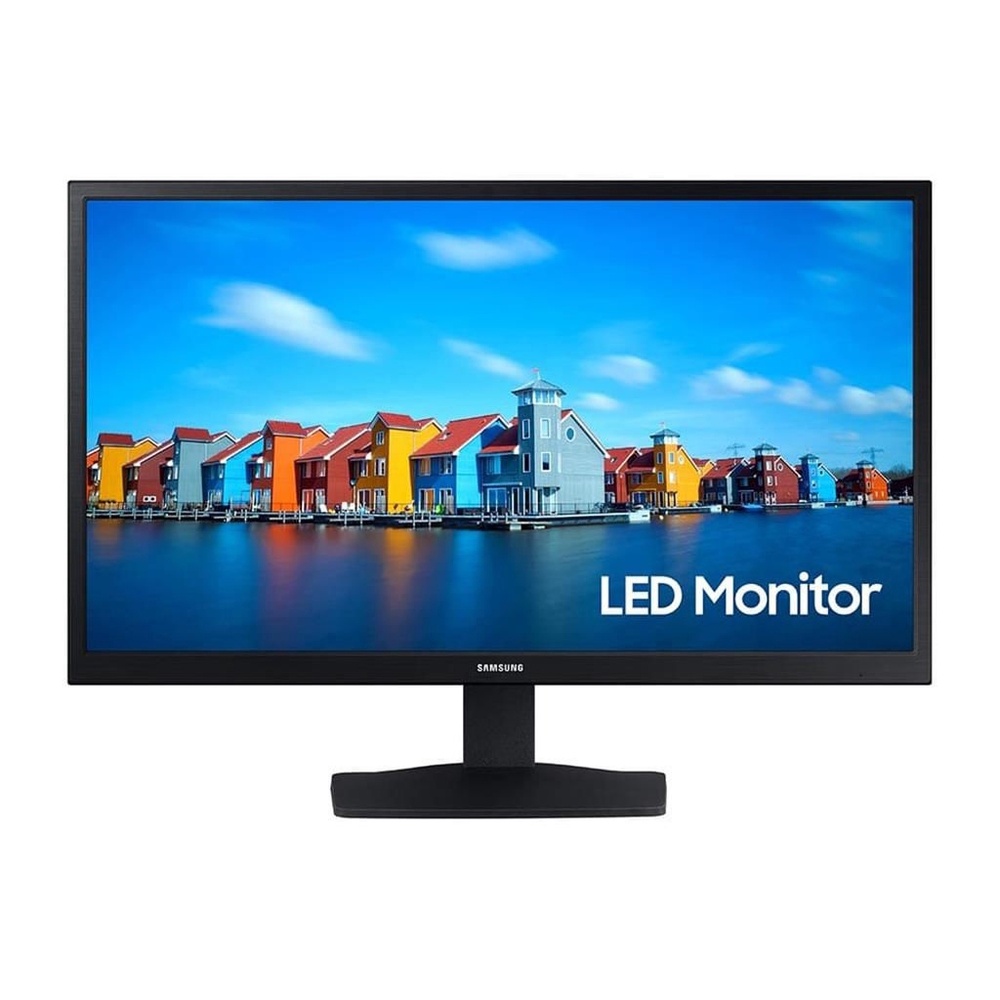 Monitor Led 22