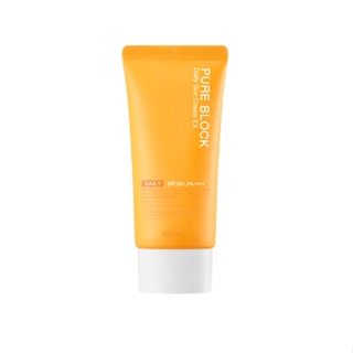 [APIEU] Creme Solar Puro Bloco Natural Diário SPF50 +/PA + + 100ml