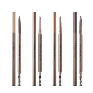 [República Da Natureza] Micro Sobrancelhas Botânicas Rencil 0.08g